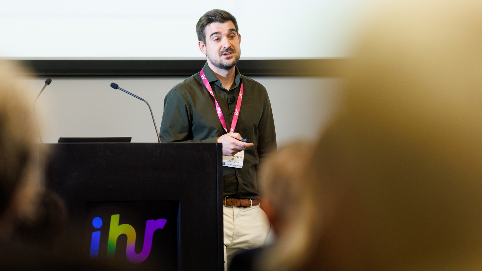Creating inclusive recruitment strategies: Tips and principles