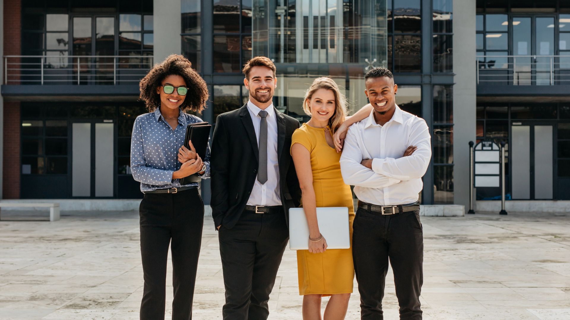 Nine reasons people leave jobs – and how your employer brand can fix it