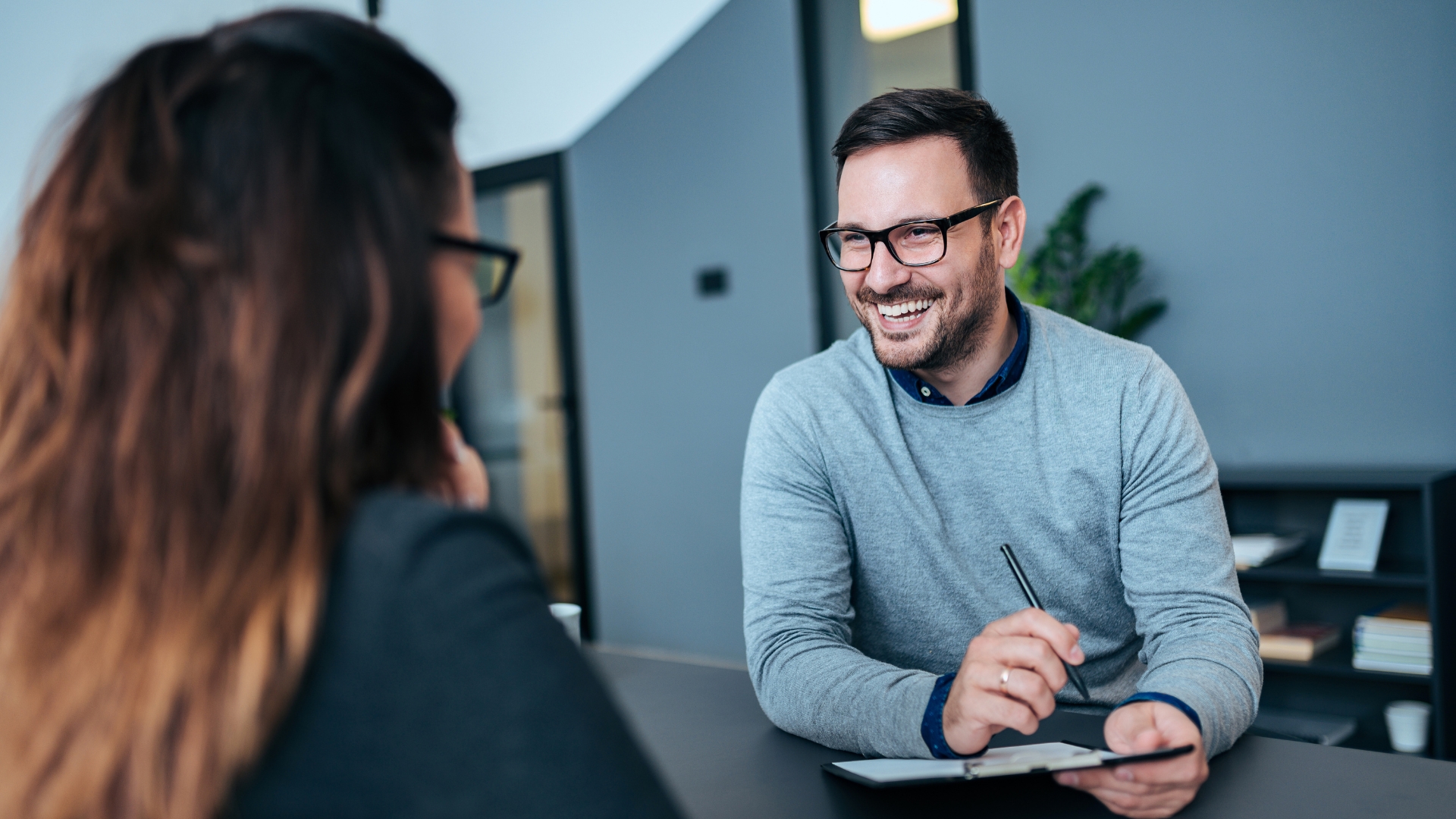 Enhancing candidate experience through efficient screening