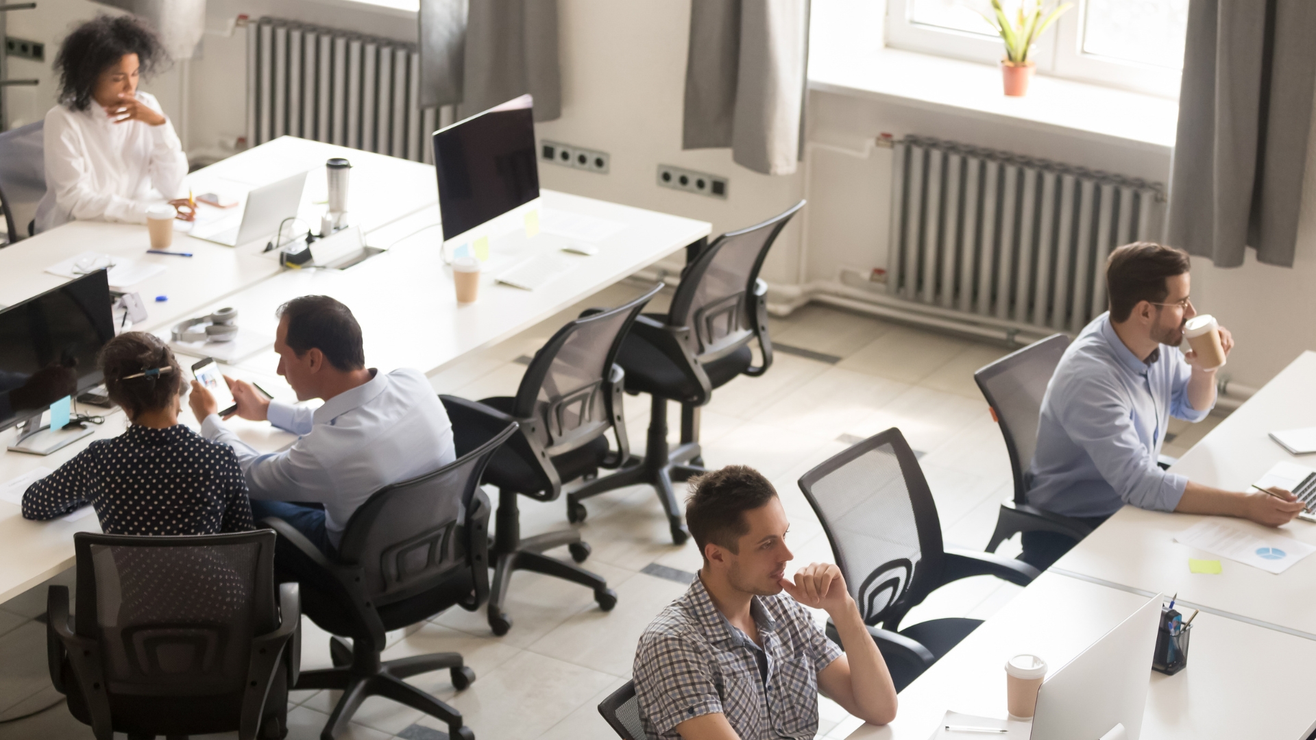 The ultimate guide to recruitment automation