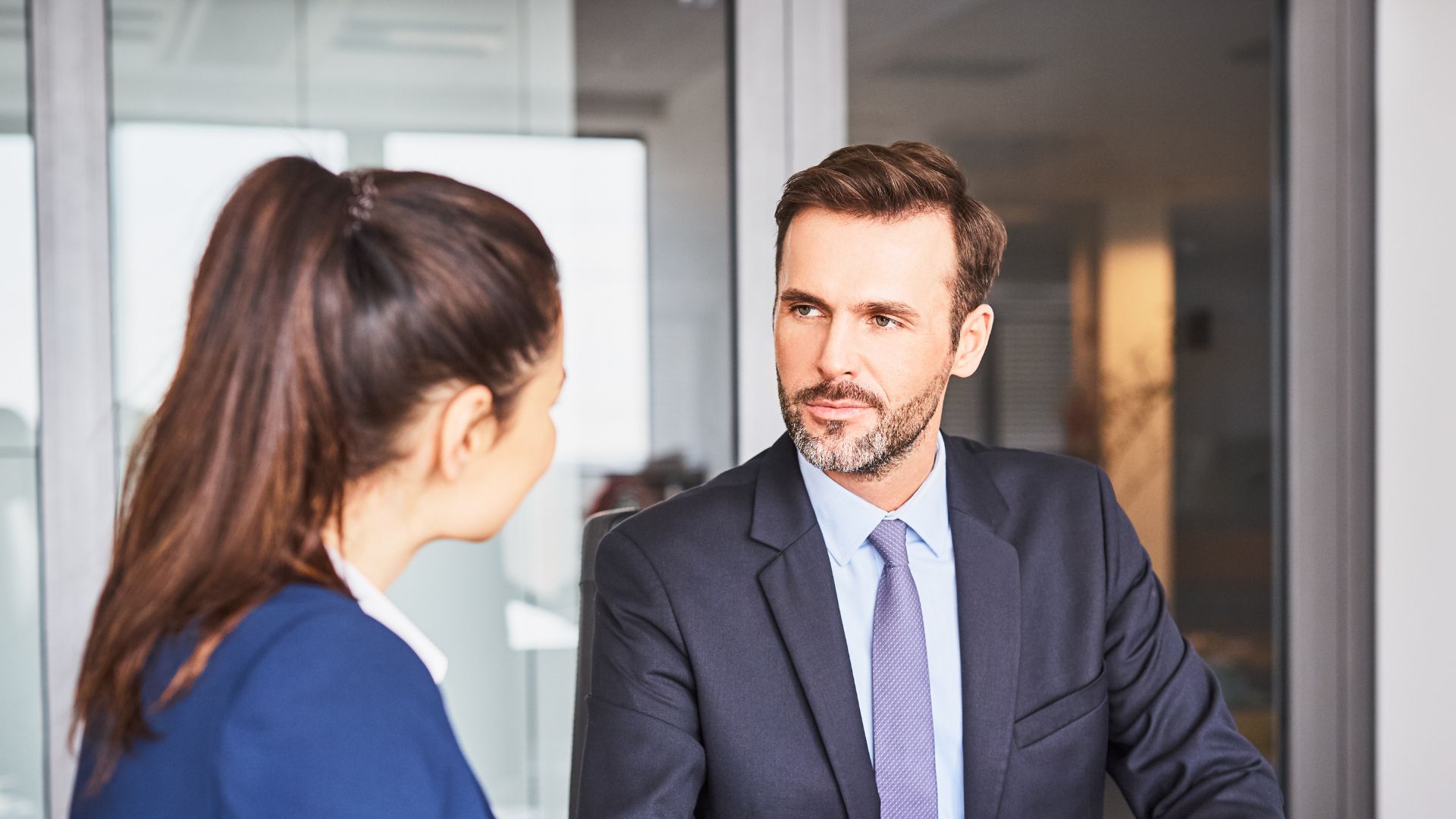 How AI Is impacting the recruitment process