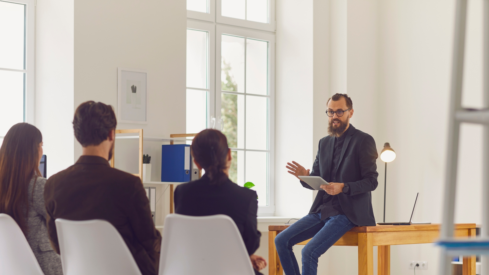 How to Implement an ATS