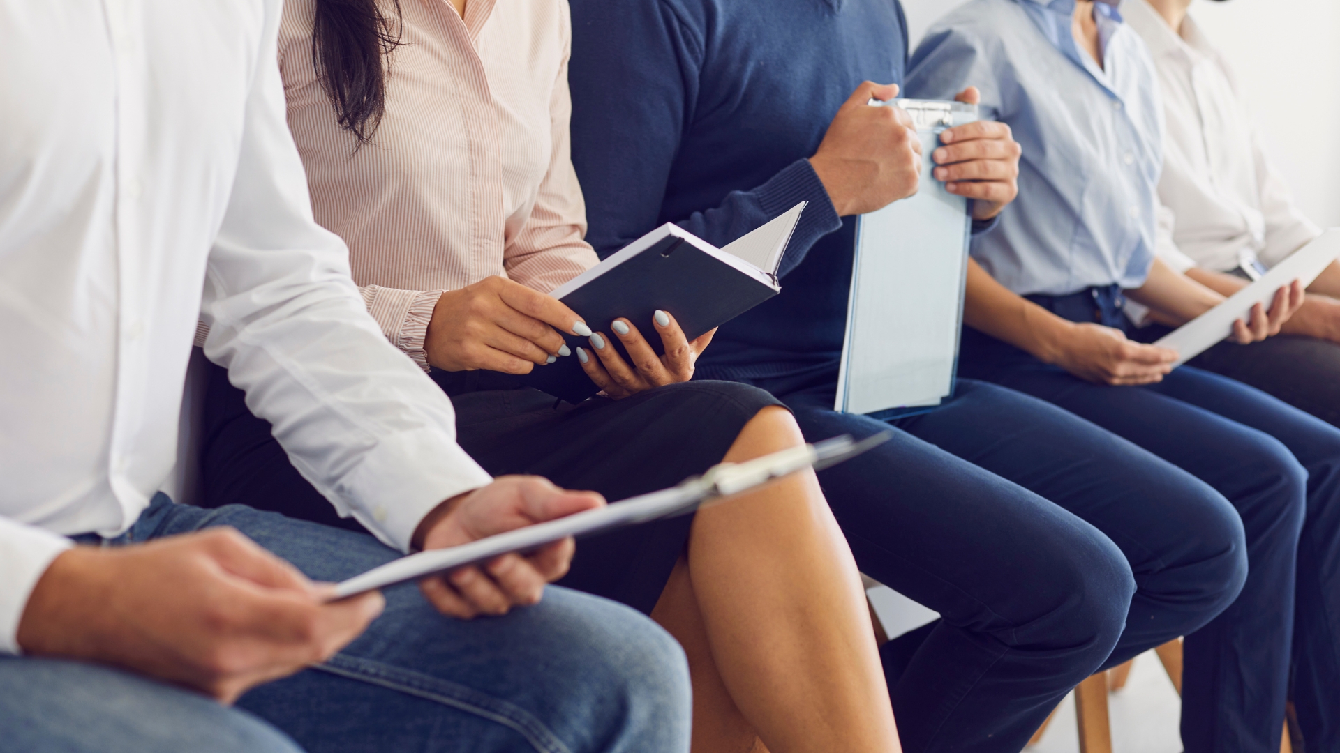 Tackling social exclusion: Simplifying your job ads