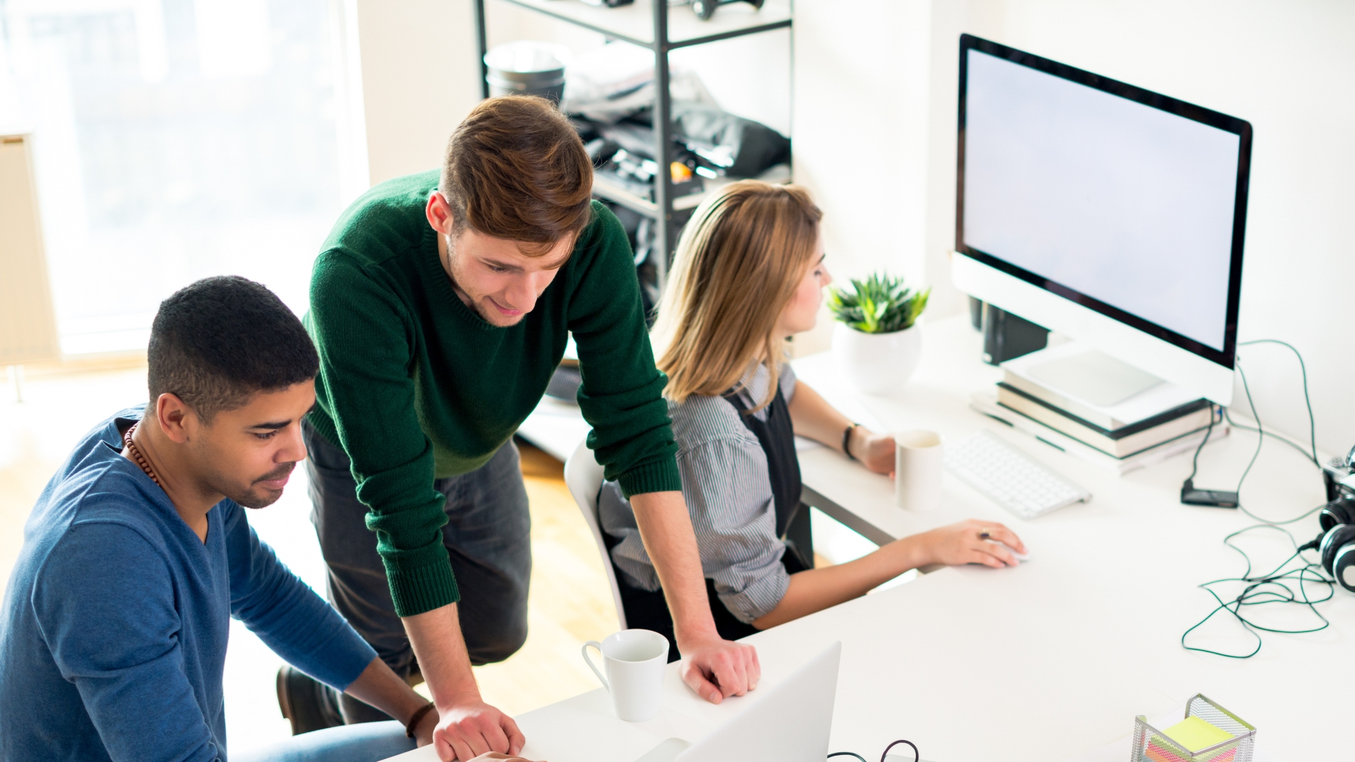 Employer Brand Social Post Ideas for 2024