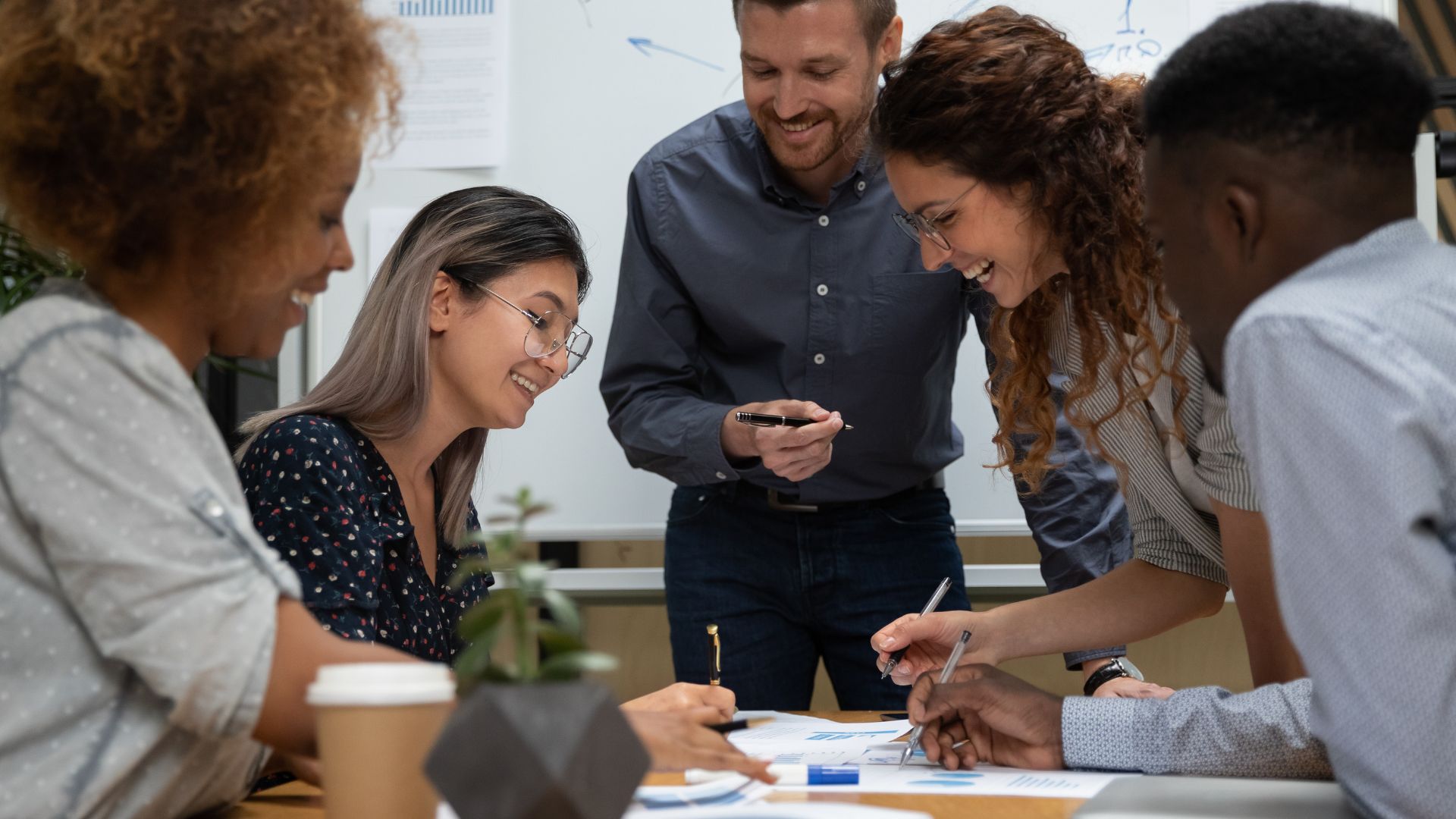 How to comply with the EU Pay Transparency Directive