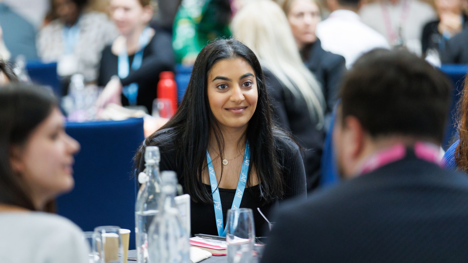 An overview of IPG Health Medical Communications' entry level programme