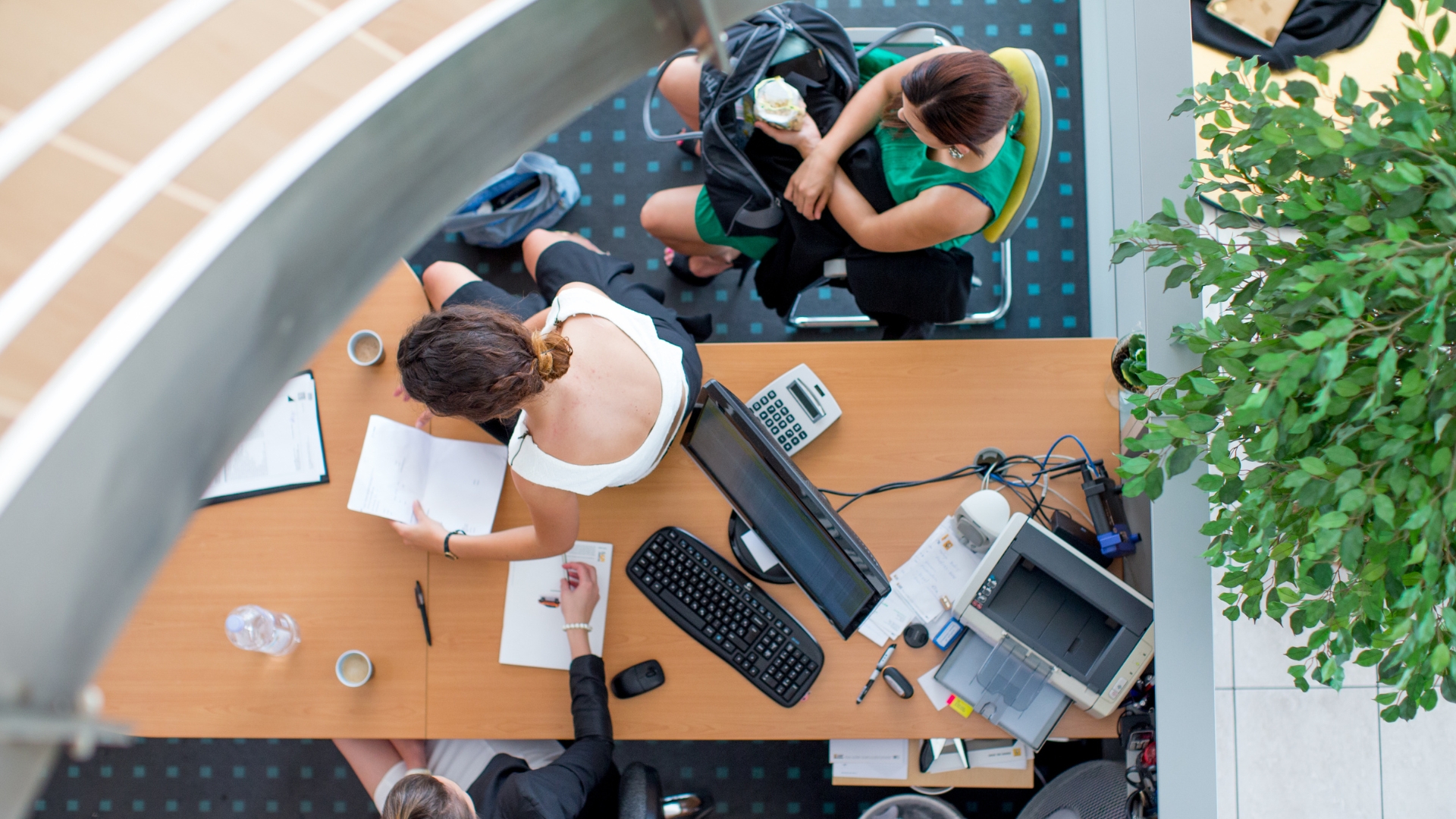 Diversity, Equity & Inclusion recruitment essentials