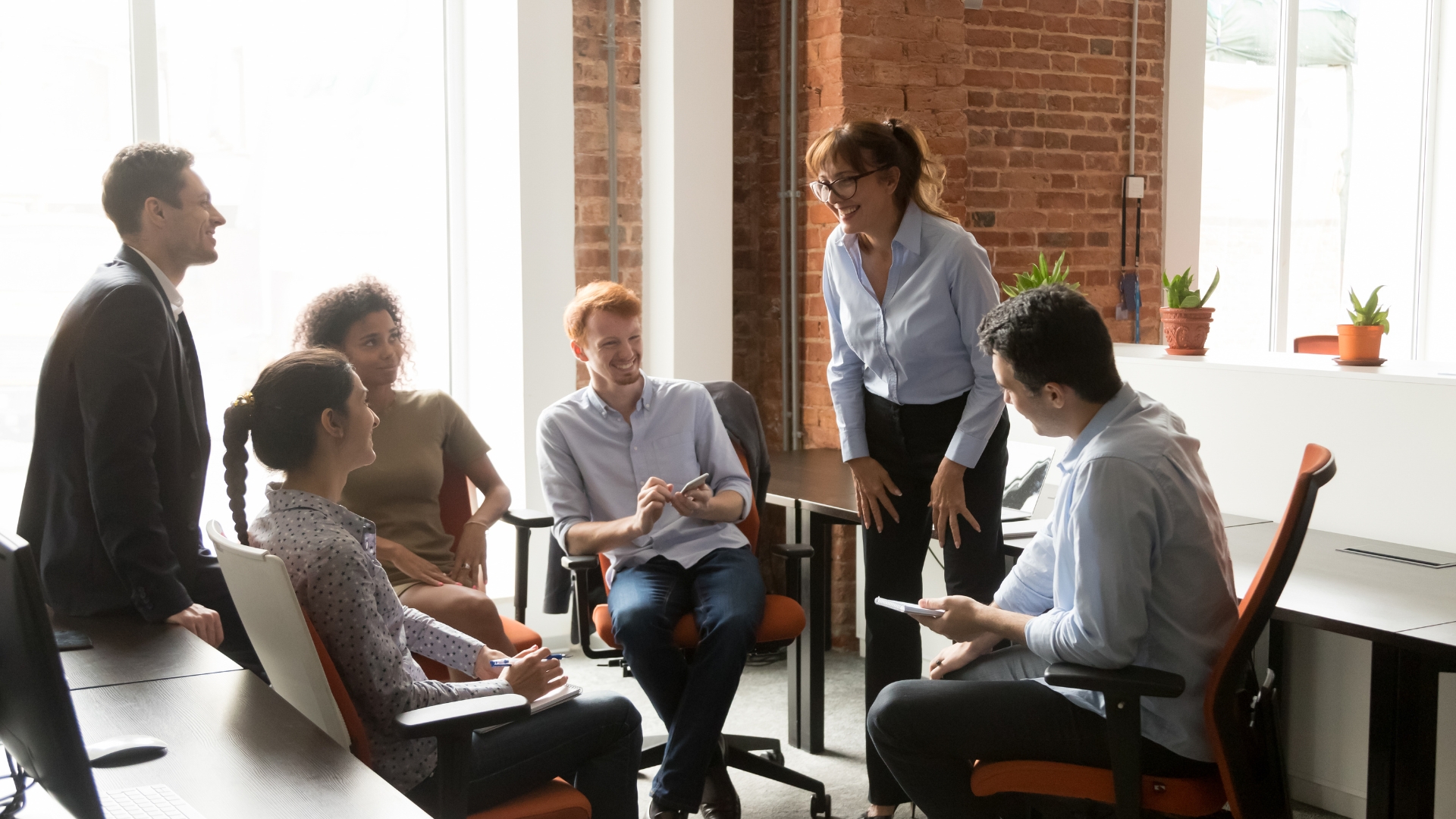 The need for speed: digitising your screening process
