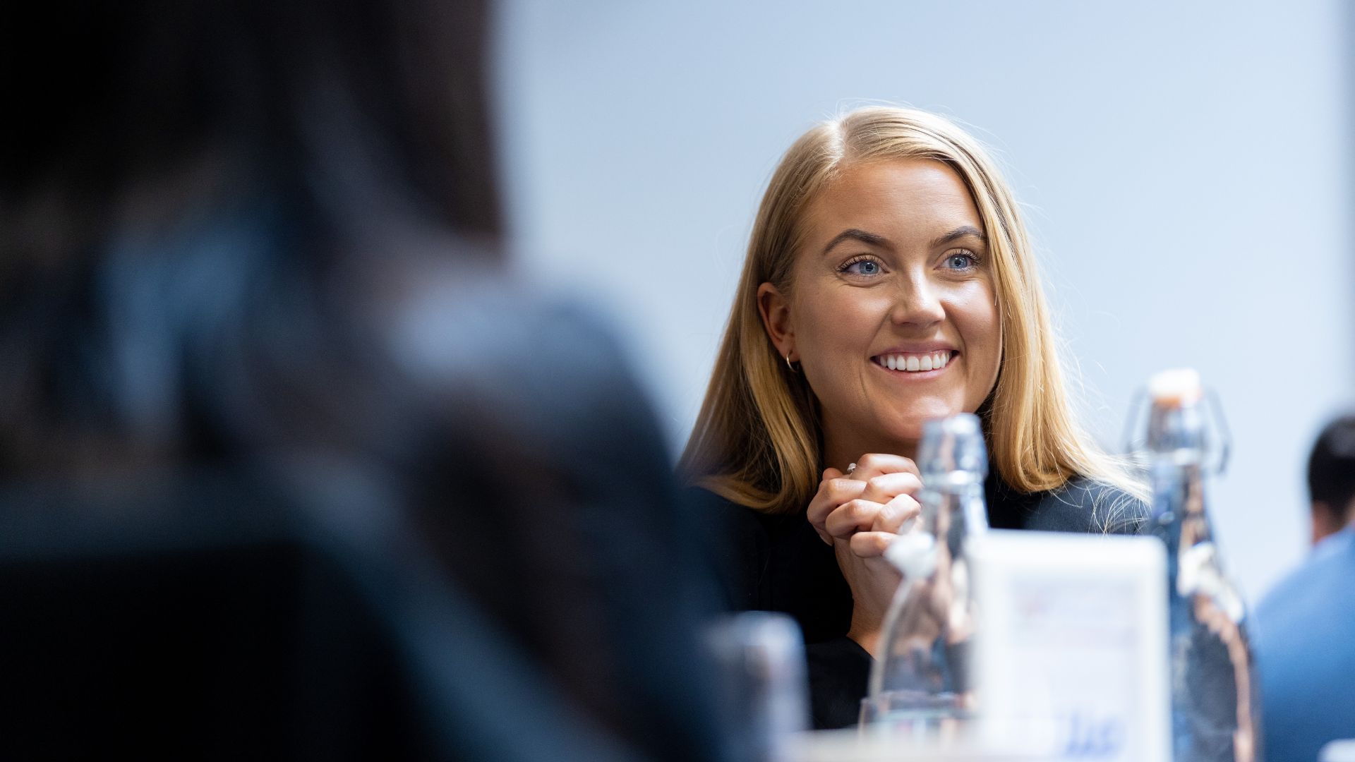 How to effectively assess early careers potential