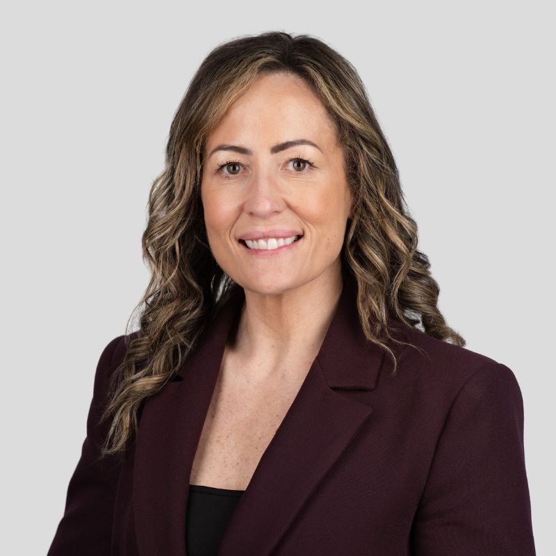 Alana Birchall