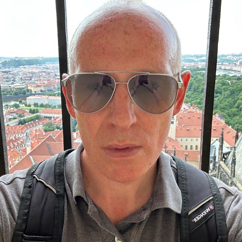 Michael Fiddaman