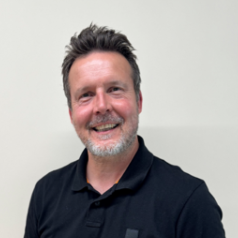 Graham Hewitt