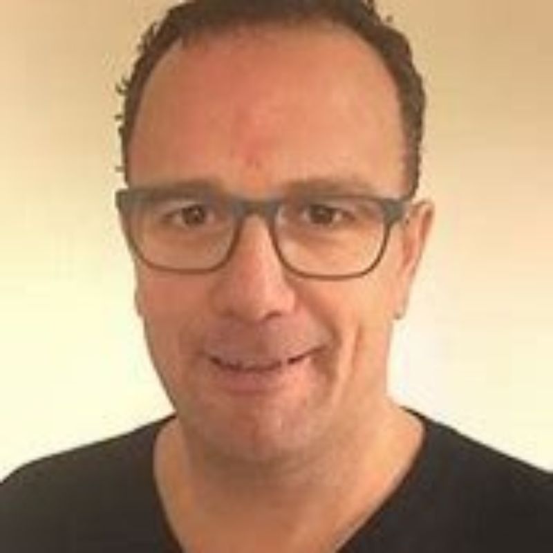 Jon Hull