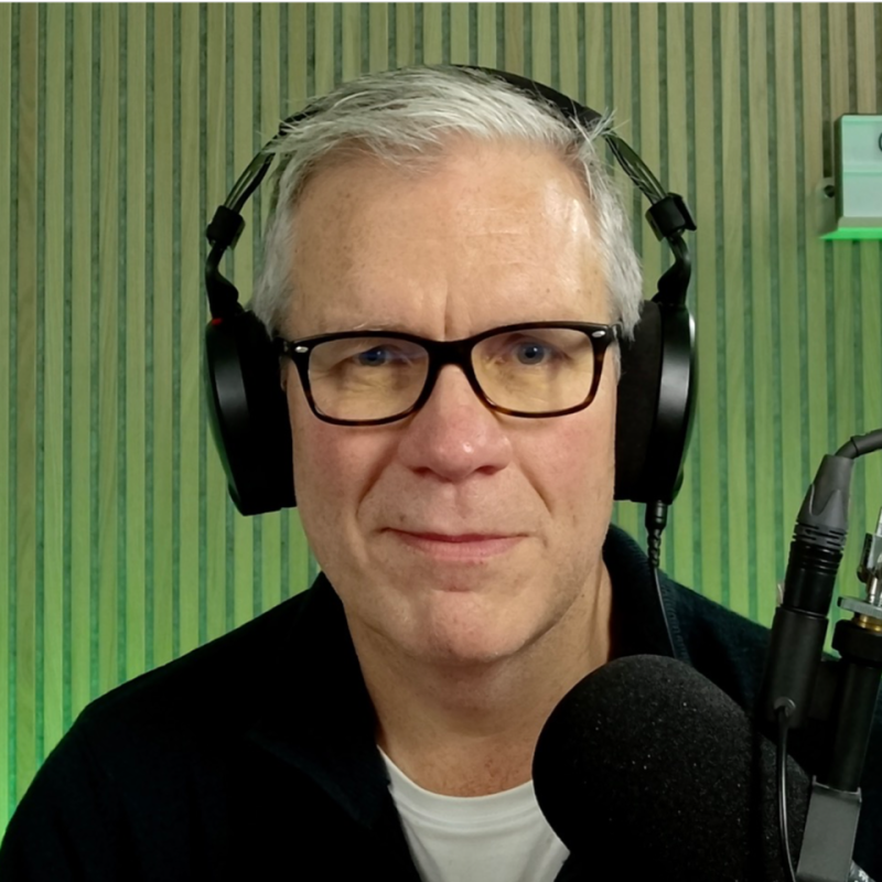 Matt Alder