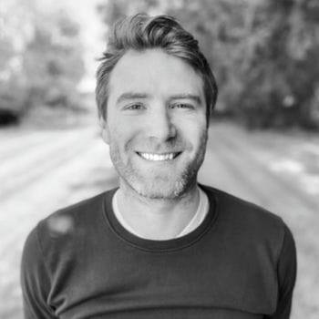 Andrew Richardson