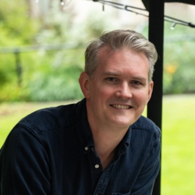 James Batchelor