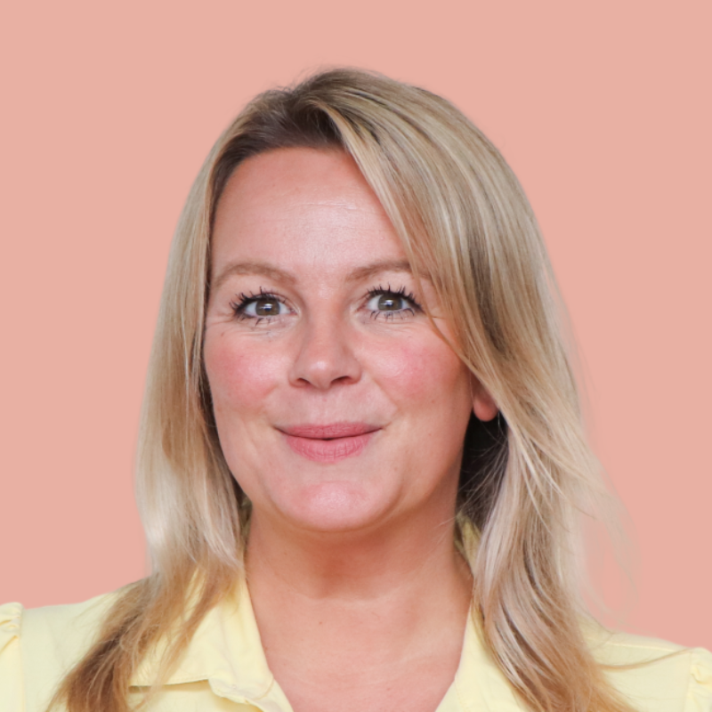 Natalie McGuiness