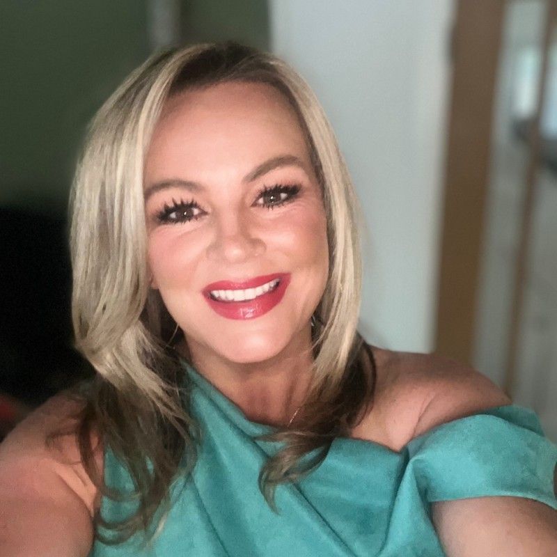 Natalie Edmunds