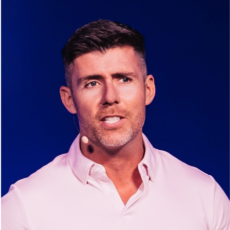 Danny Stacy