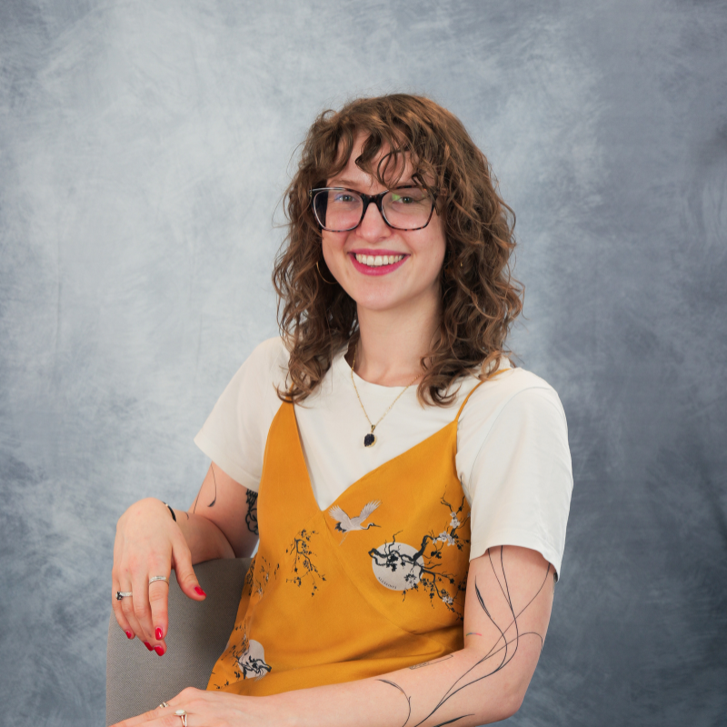 Natalie Winterton-Whitfield