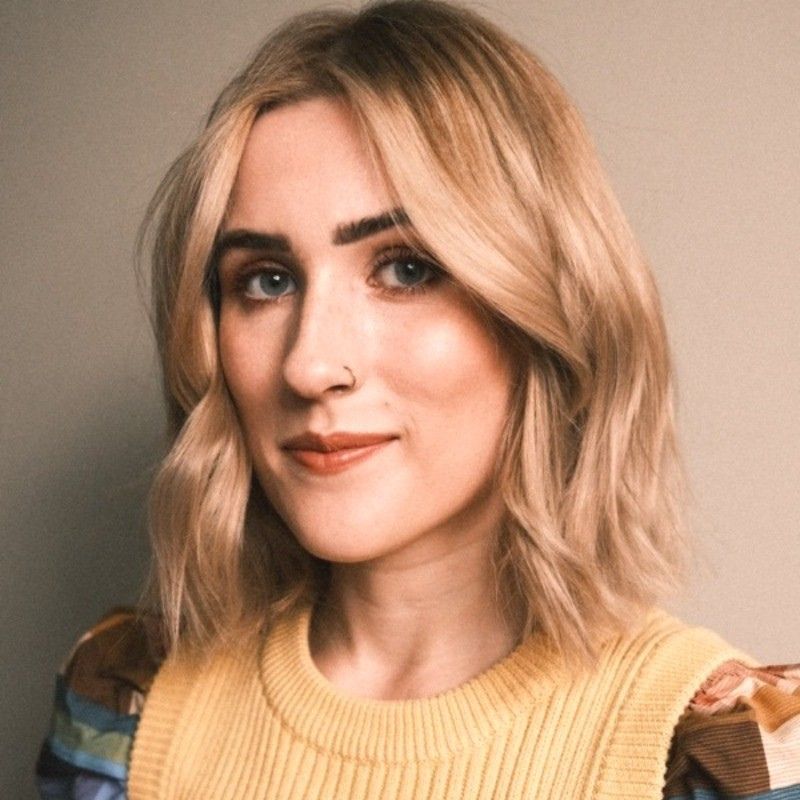 Hannah Crawford