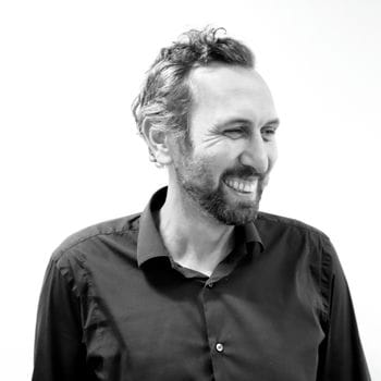 Graeme Paxton