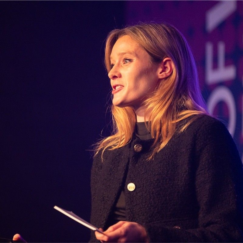 Christina Lewis