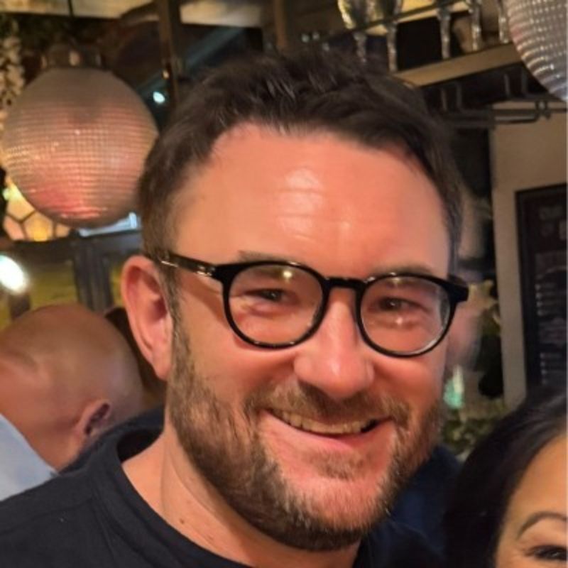 Ben Gledhill