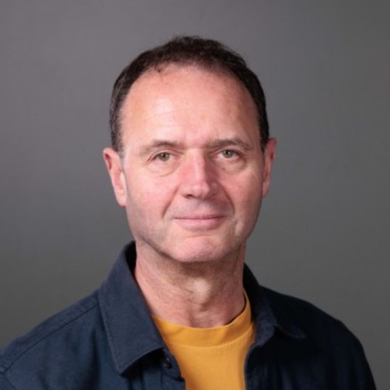 Damian Williams
