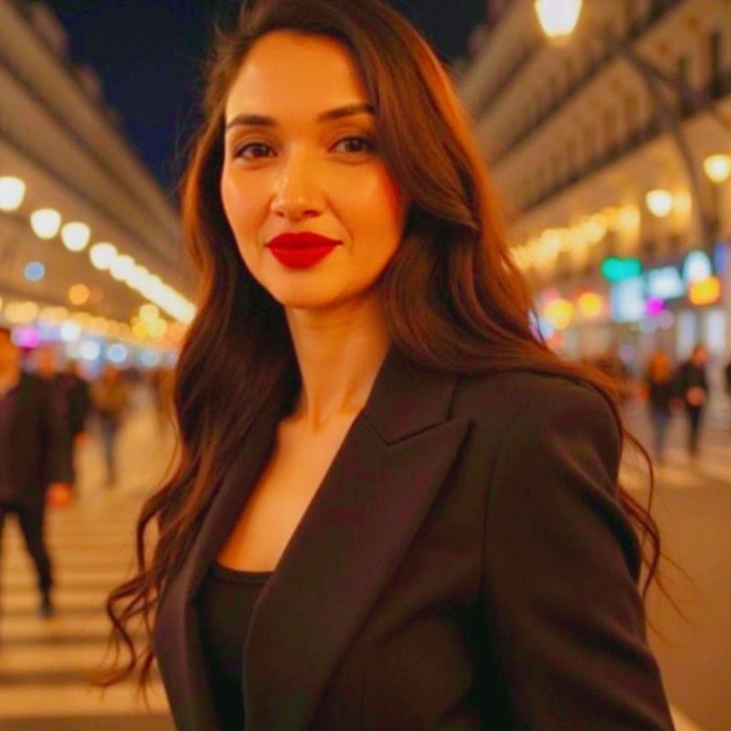 Harpreet Pannum
