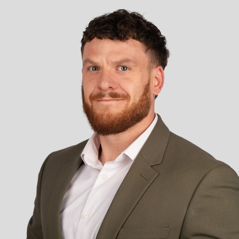 Tom Cox