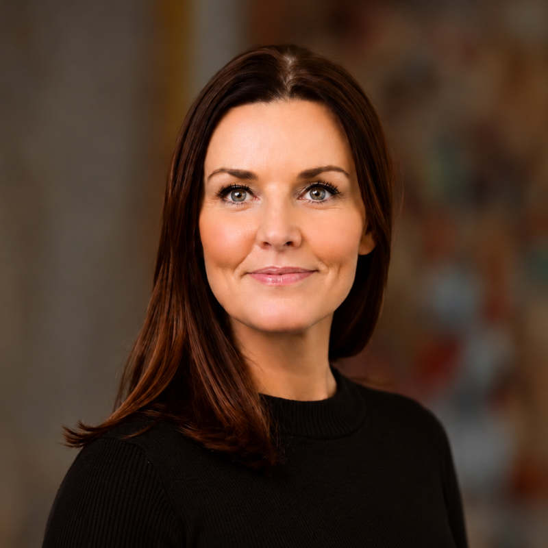 Penny Fraser