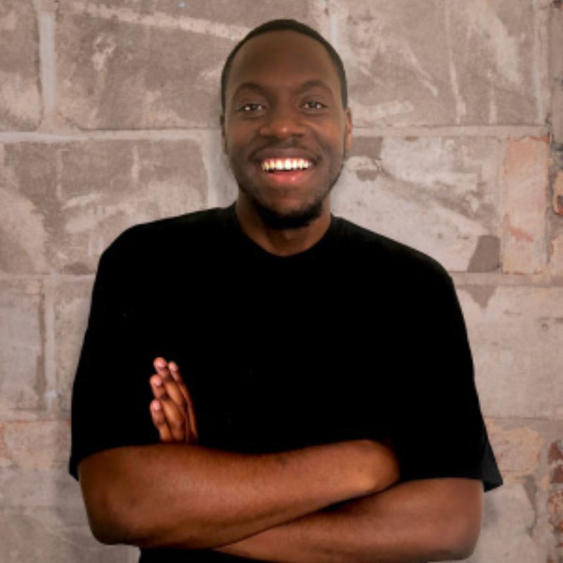 Dereck Maruma
