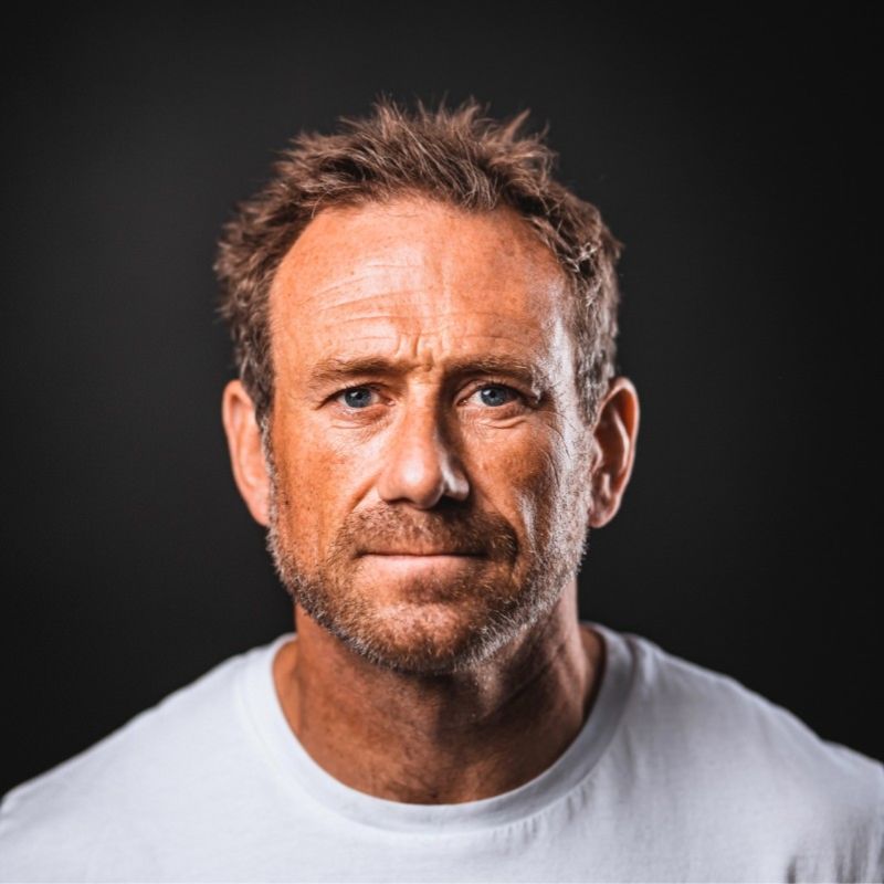 Jason Fox