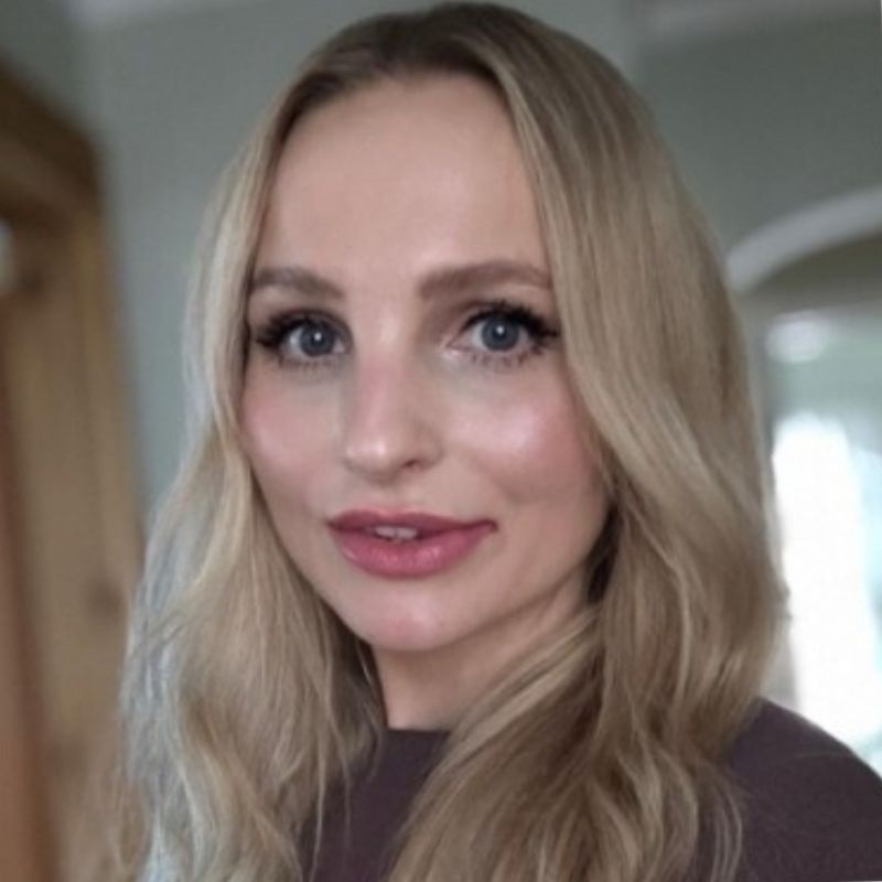 Maggie Matyszewska