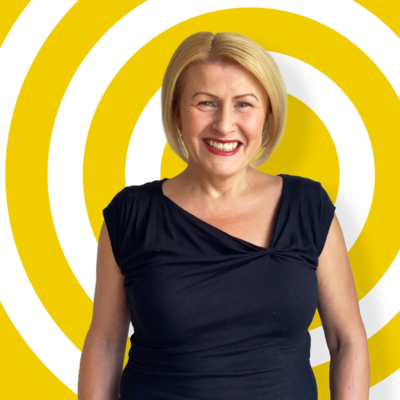 Jayne Hughes
