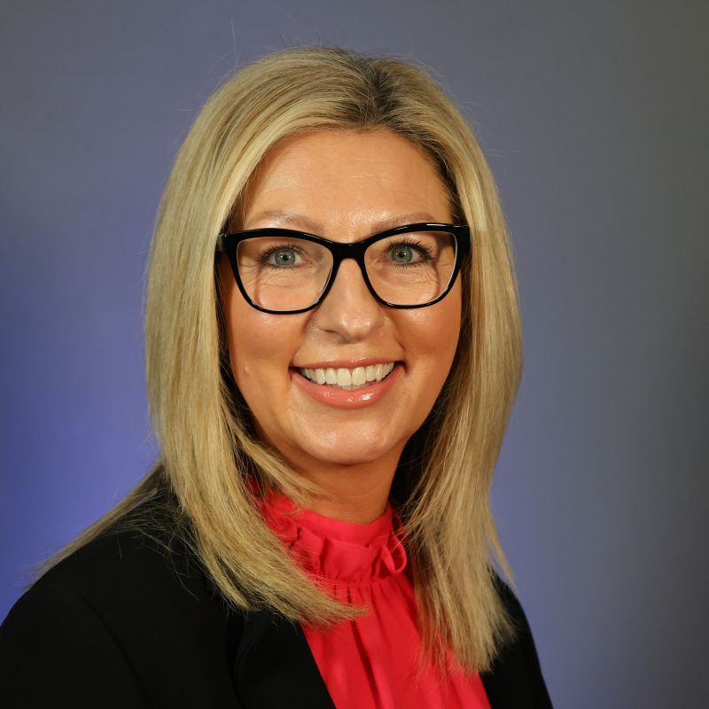 Petra Tagg
