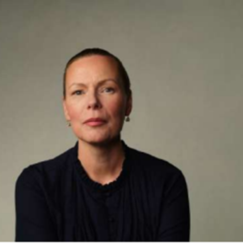 Liz Kingston