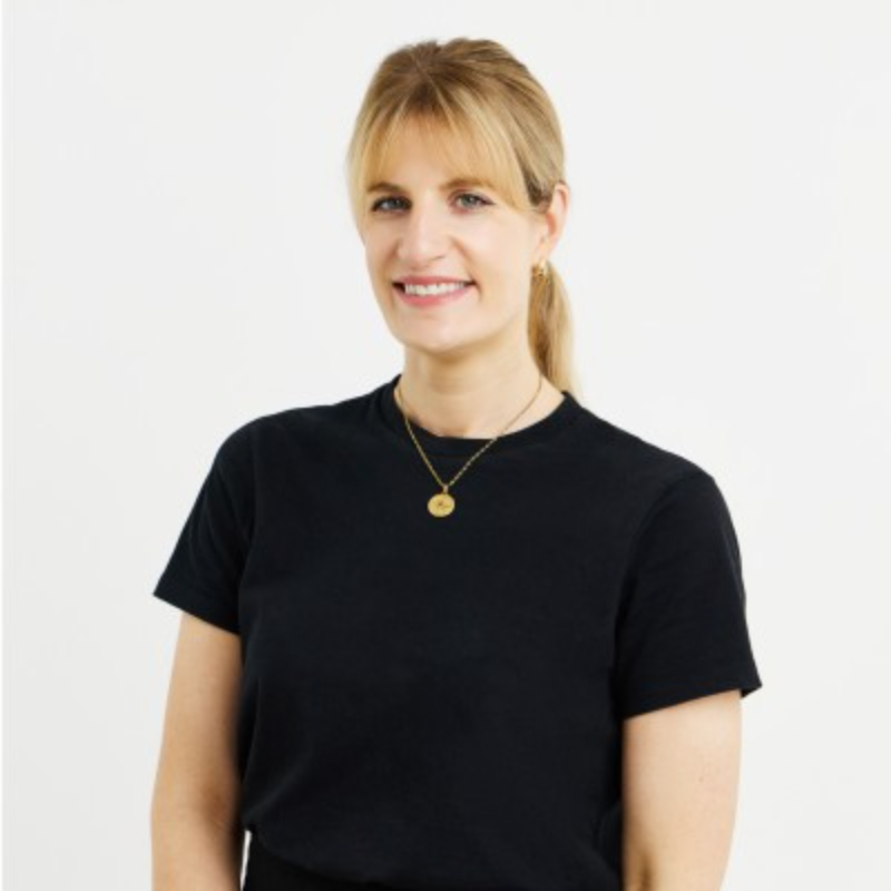 Tessa Fuller
