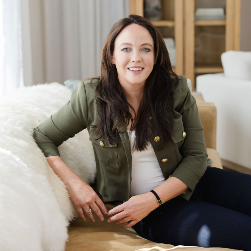 Dr Michelle Penelope King