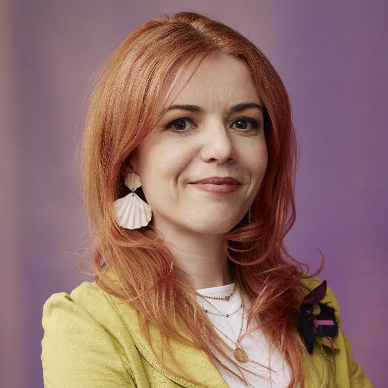 Maria Dinu