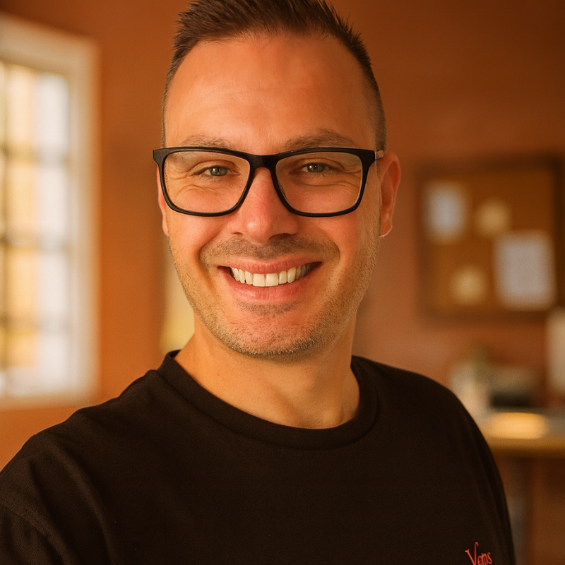 Nick Thompson