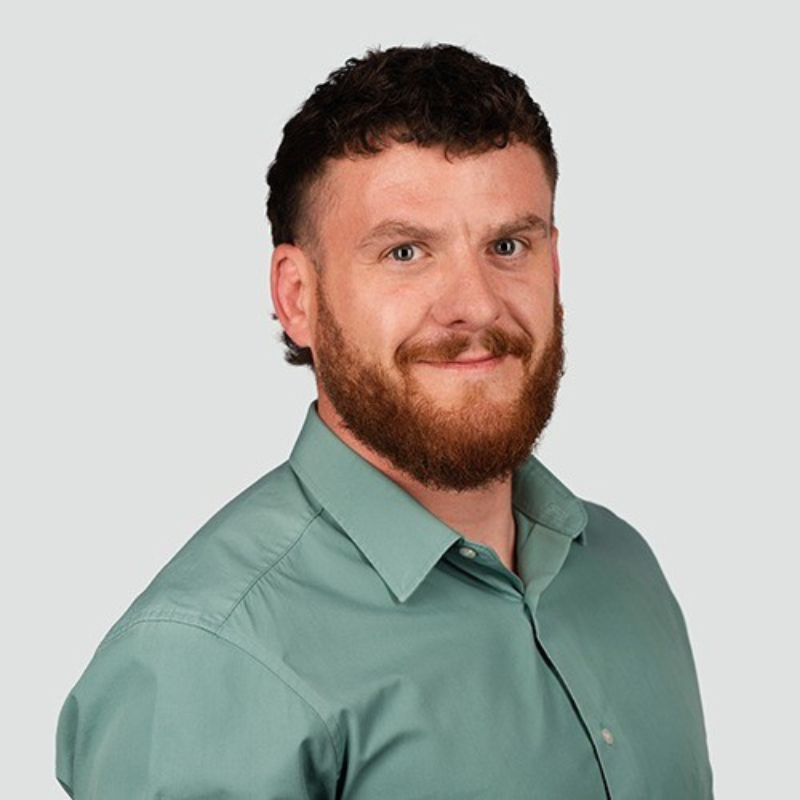 Tom Cox