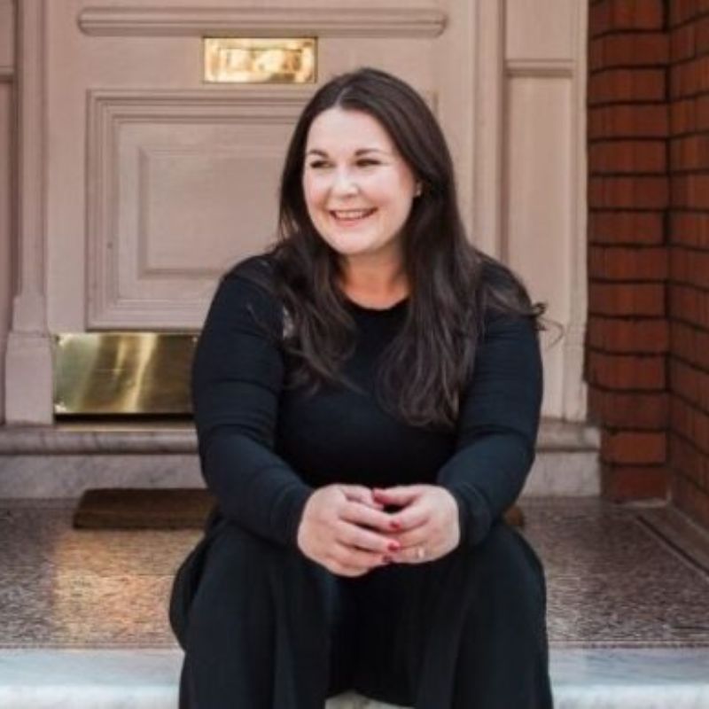 Tara O’Brien