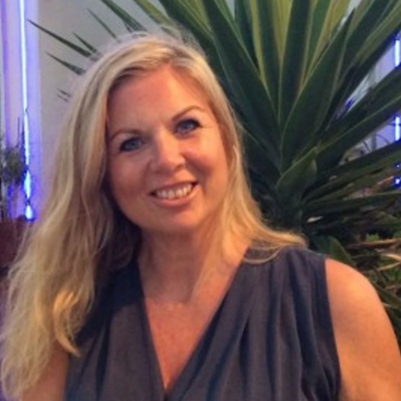 Barbara Sutherland
