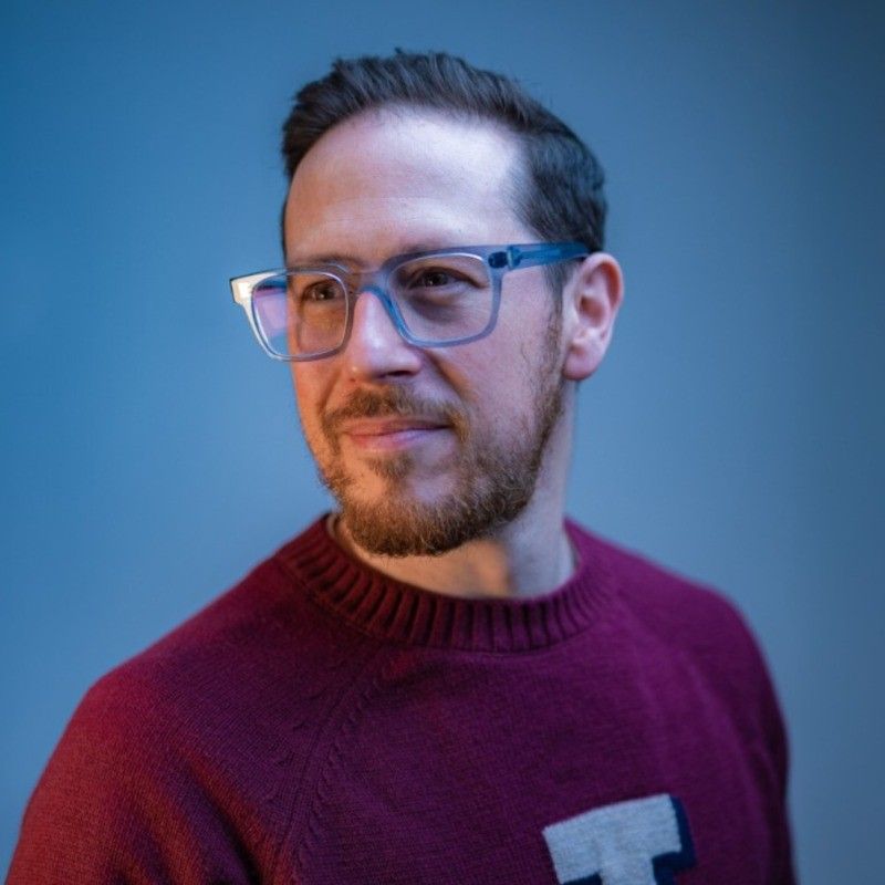 David Macfarlane