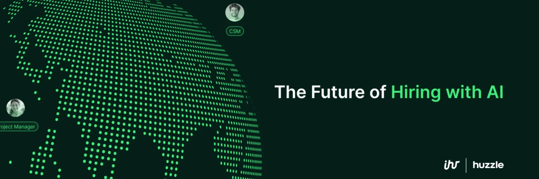 The future of hiring with AI