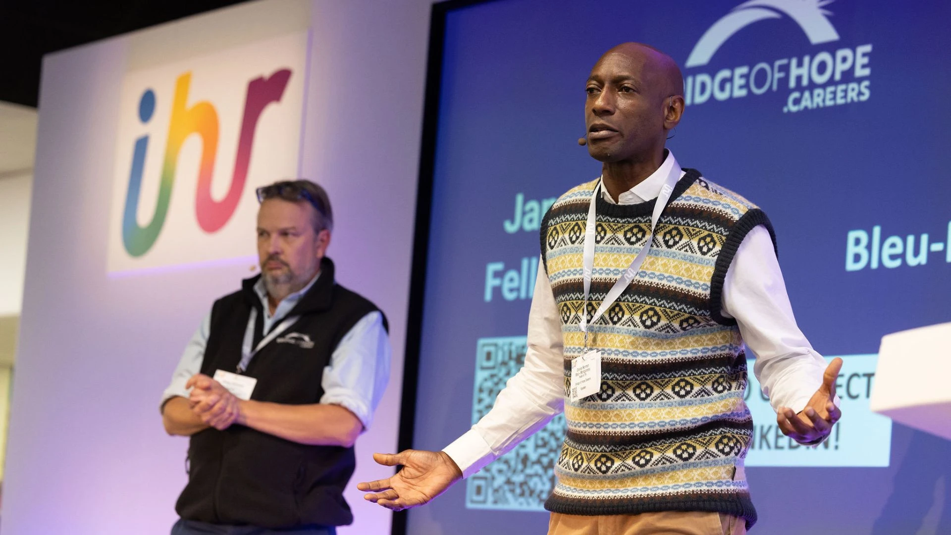 How to turbocharge social value: Transforming hiring through empathy & innovation