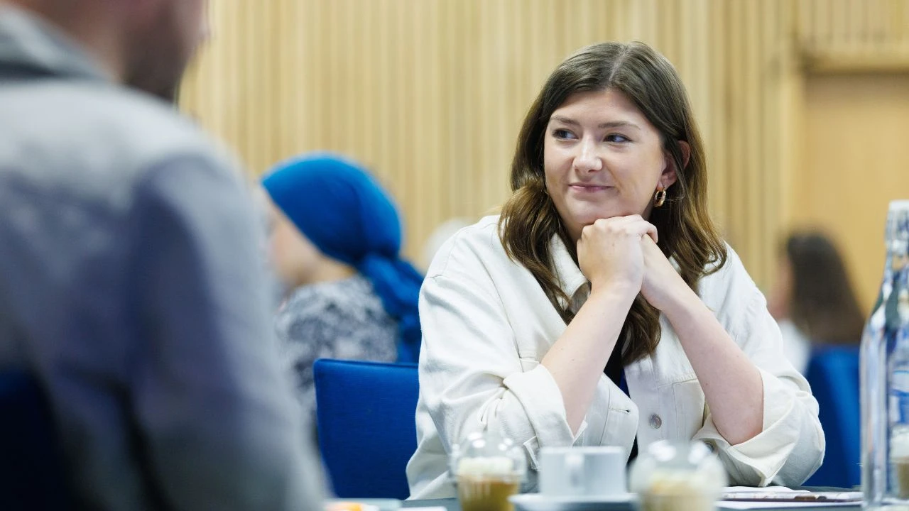 Workforce & succession planning: Harnessing talent for tomorrow