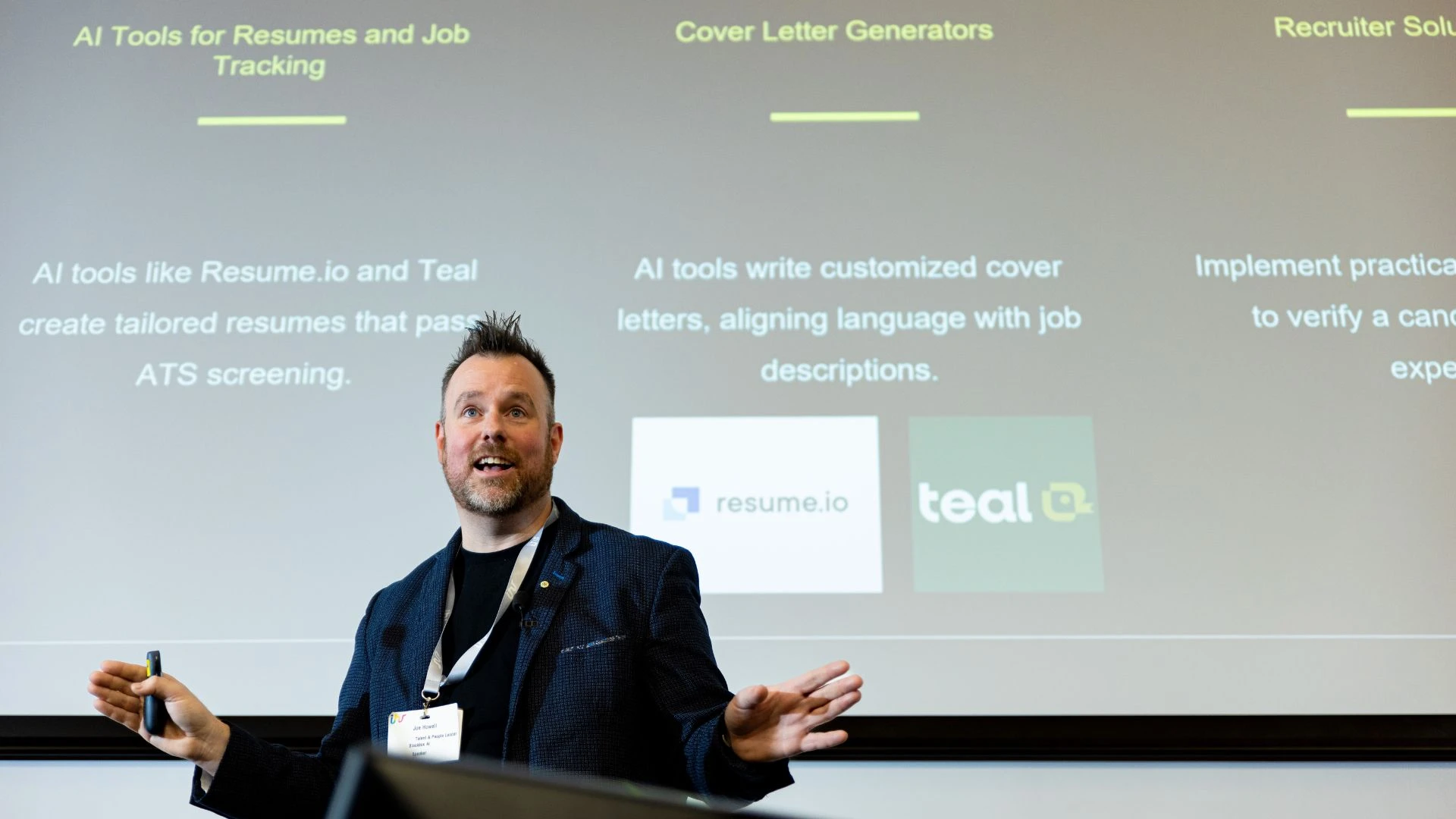 AI-powered candidates: Are you prepared?